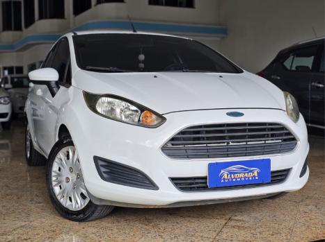 FORD Fiesta Hatch 1.5 16V 4P SE FLEX, Foto 2