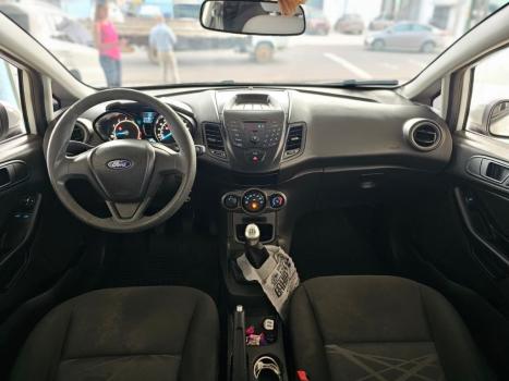 FORD Fiesta Hatch 1.5 16V 4P SE FLEX, Foto 6