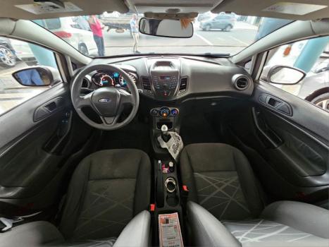 FORD Fiesta Hatch 1.5 16V 4P SE FLEX, Foto 7