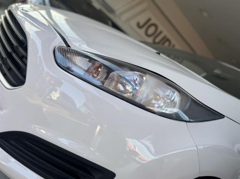 FORD Fiesta Hatch 1.5 16V 4P SE FLEX, Foto 3
