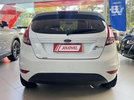 FORD Fiesta Hatch 1.5 16V 4P SE FLEX, Foto 5