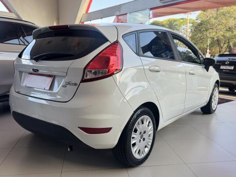 FORD Fiesta Hatch 1.5 16V 4P SE FLEX, Foto 6