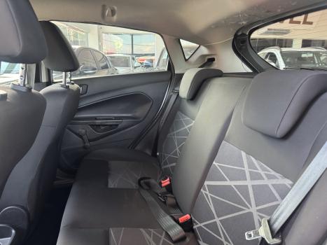 FORD Fiesta Hatch 1.5 16V 4P SE FLEX, Foto 8
