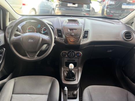 FORD Fiesta Hatch 1.5 16V 4P SE FLEX, Foto 9