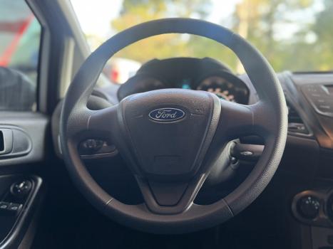 FORD Fiesta Hatch 1.5 16V 4P SE FLEX, Foto 10