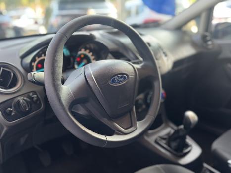 FORD Fiesta Hatch 1.5 16V 4P SE FLEX, Foto 12