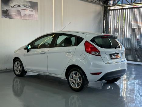 FORD Fiesta Hatch 1.6 16V 4P SE FLEX, Foto 7