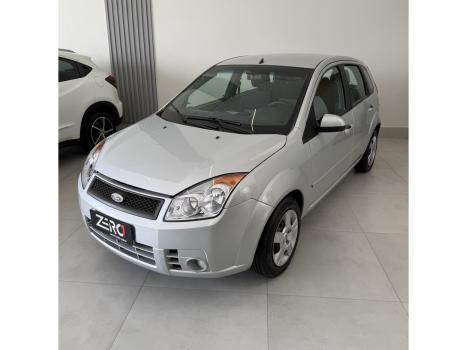 FORD Fiesta Hatch 1.6 CLASS, Foto 3