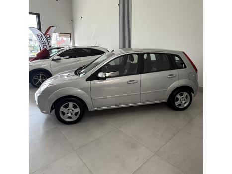 FORD Fiesta Hatch 1.6 CLASS, Foto 4