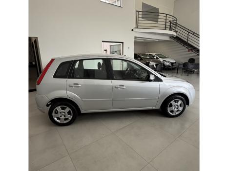 FORD Fiesta Hatch 1.6 CLASS, Foto 5