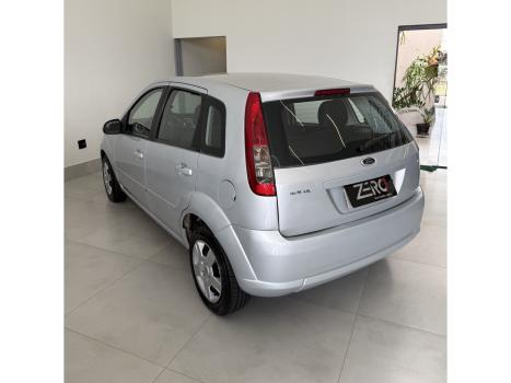 FORD Fiesta Hatch 1.6 CLASS, Foto 6