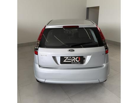 FORD Fiesta Hatch 1.6 CLASS, Foto 7