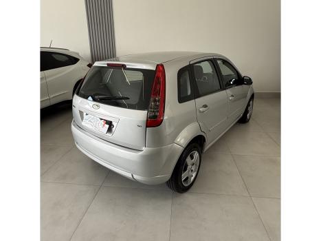 FORD Fiesta Hatch 1.6 CLASS, Foto 8
