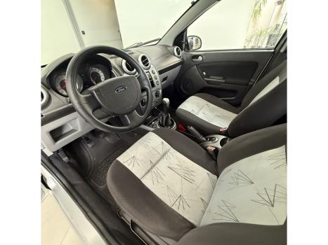 FORD Fiesta Hatch 1.6 CLASS, Foto 12