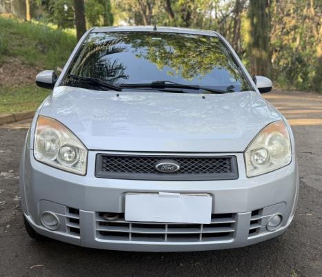 FORD Fiesta Hatch 1.6 4P CLASS FLEX, Foto 3