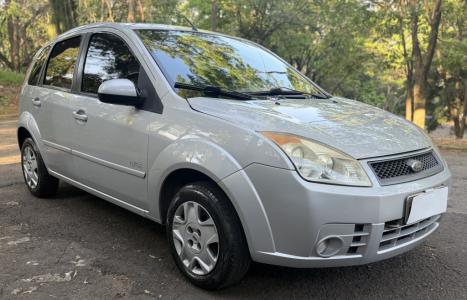 FORD Fiesta Hatch 1.6 4P CLASS FLEX, Foto 4