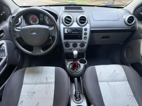 FORD Fiesta Hatch 1.6 4P CLASS FLEX, Foto 2