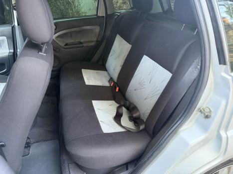 FORD Fiesta Hatch 1.6 4P CLASS FLEX, Foto 8