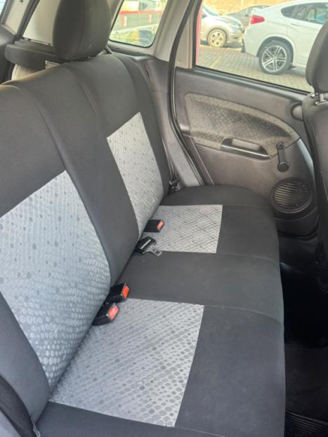 FORD Fiesta Hatch 1.6 4P CLASS FLEX, Foto 1