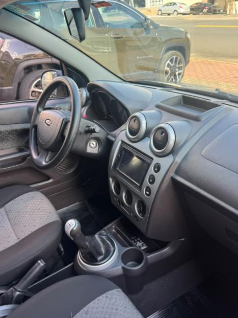 FORD Fiesta Hatch 1.6 4P CLASS FLEX, Foto 3