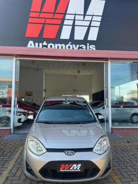 FORD Fiesta Hatch 1.6 4P CLASS FLEX, Foto 4