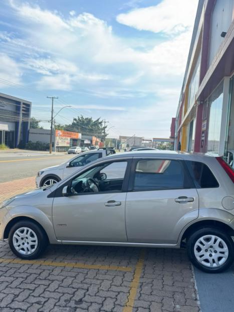 FORD Fiesta Hatch 1.6 4P CLASS FLEX, Foto 7