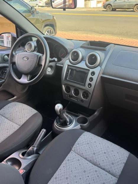 FORD Fiesta Hatch 1.6 4P CLASS FLEX, Foto 8