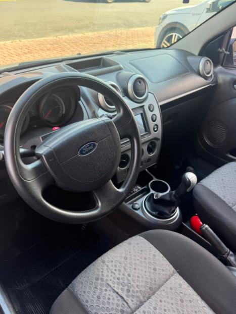FORD Fiesta Hatch 1.6 4P CLASS FLEX, Foto 9