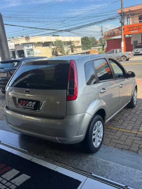 FORD Fiesta Hatch 1.6 4P CLASS FLEX, Foto 10