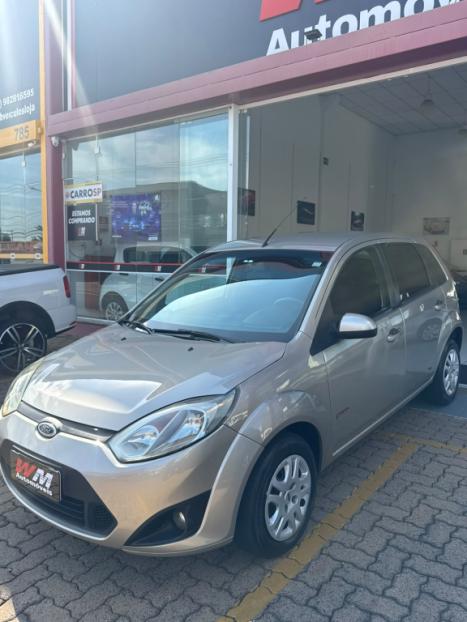 FORD Fiesta Hatch 1.6 4P CLASS FLEX, Foto 12