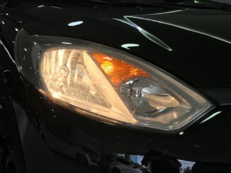 FORD Fiesta Hatch 1.0 4P FLEX, Foto 2