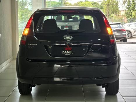 FORD Fiesta Hatch 1.0 4P FLEX, Foto 6