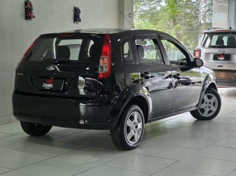 FORD Fiesta Hatch 1.0 4P FLEX, Foto 9
