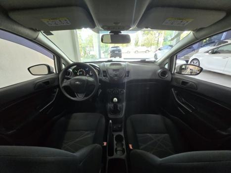 FORD Fiesta Hatch 1.5 16V 4P S FLEX, Foto 4