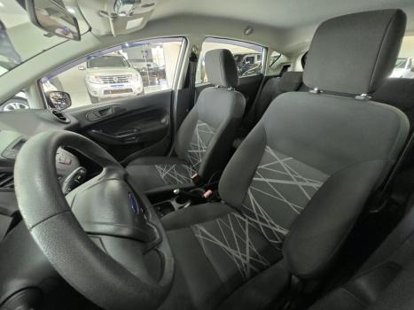 FORD Fiesta Hatch 1.5 16V 4P S FLEX, Foto 7