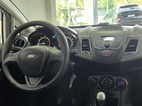 FORD Fiesta Hatch 1.5 16V 4P S FLEX, Foto 8