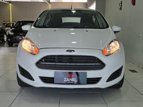 FORD Fiesta Hatch 1.5 16V 4P S FLEX, Foto 9