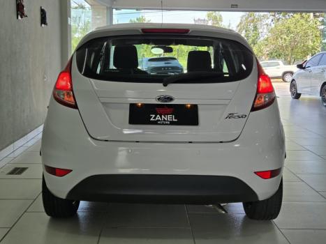 FORD Fiesta Hatch 1.5 16V 4P S FLEX, Foto 11