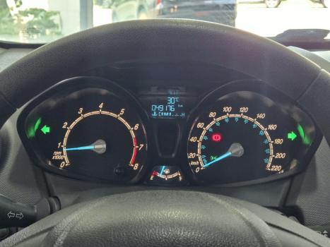 FORD Fiesta Hatch 1.5 16V 4P S FLEX, Foto 15