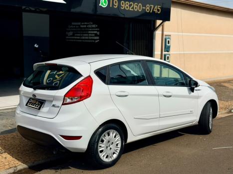 FORD Fiesta Hatch 1.5 16V 4P S FLEX, Foto 3