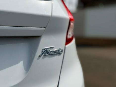FORD Fiesta Hatch 1.5 16V 4P S FLEX, Foto 9