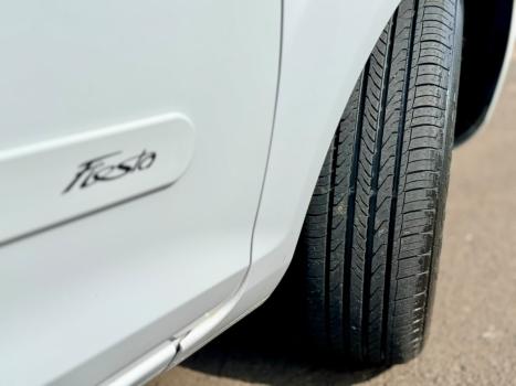 FORD Fiesta Hatch 1.5 16V 4P S FLEX, Foto 10