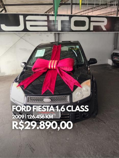 FORD Fiesta Hatch 1.6 4P CLASS FLEX, Foto 1