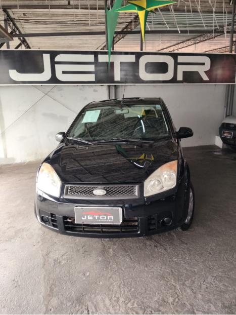FORD Fiesta Hatch 1.6 4P CLASS FLEX, Foto 2