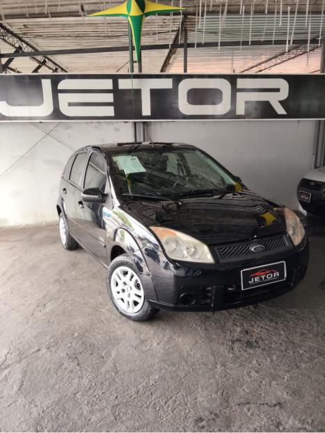 FORD Fiesta Hatch 1.6 4P CLASS FLEX, Foto 3