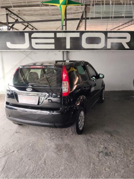 FORD Fiesta Hatch 1.6 4P CLASS FLEX, Foto 4