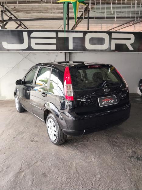 FORD Fiesta Hatch 1.6 4P CLASS FLEX, Foto 5