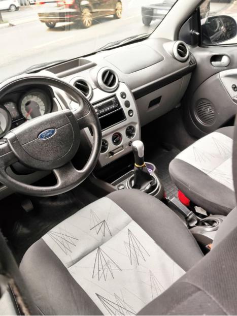 FORD Fiesta Hatch 1.6 4P CLASS FLEX, Foto 6
