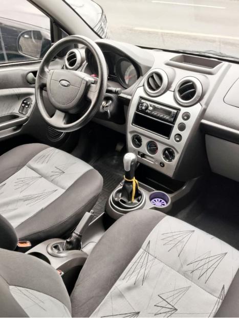 FORD Fiesta Hatch 1.6 4P CLASS FLEX, Foto 7