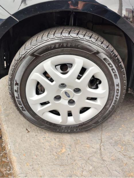 FORD Fiesta Hatch 1.6 4P CLASS FLEX, Foto 10